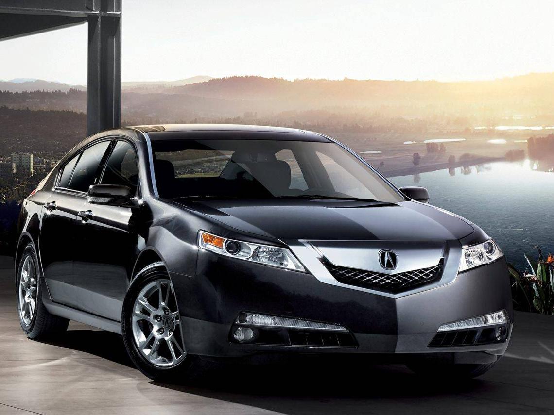 ACURA TL 2010 19UUA8F28AA009922 image