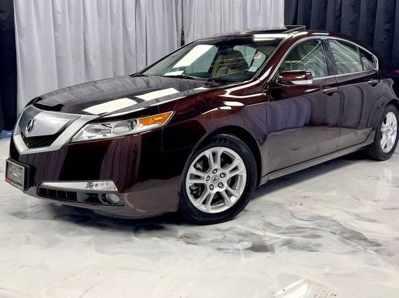 ACURA TL 2010 19UUA8F55AA008706 image ACURA TL 2010 19UUA8F55AA008706 image