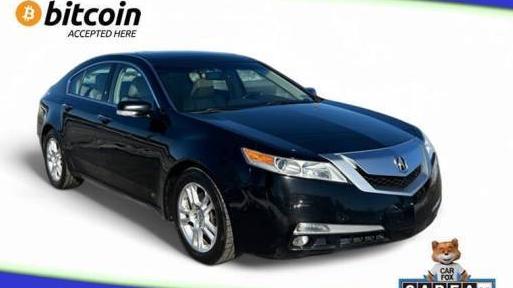 ACURA TL 2010 19UUA8F52AA010803 image