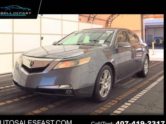 ACURA TL 2010 19UUA8F24AA016799 image ACURA TL 2010 19UUA8F24AA016799 image