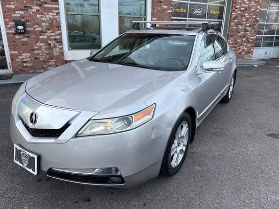 ACURA TL 2010 19UUA8F2XAA013017 image ACURA TL 2010 19UUA8F2XAA013017 image