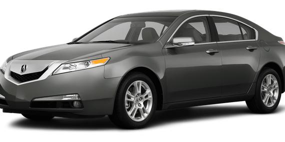 ACURA TL 2010 19UUA8F21AA021295 image