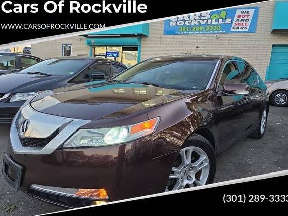 ACURA TL 2010 19UUA8F26AA022782 image ACURA TL 2010 19UUA8F26AA022782 image