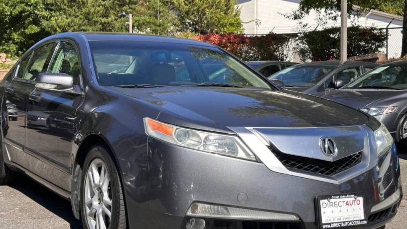 ACURA TL 2010 19UUA8F26AA014682 image