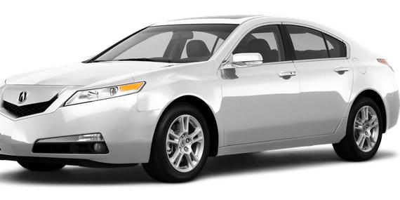 ACURA TL 2010 19UUA8F58AA012085 image