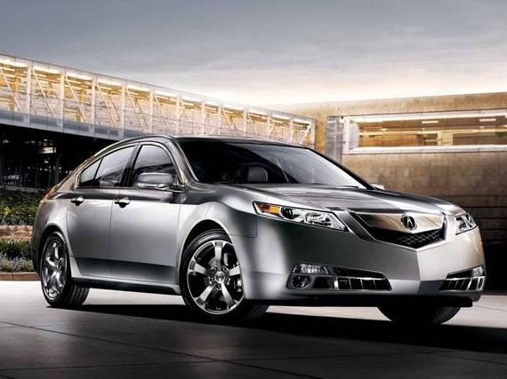 ACURA TL 2010 19UUA9F57AA004095 image