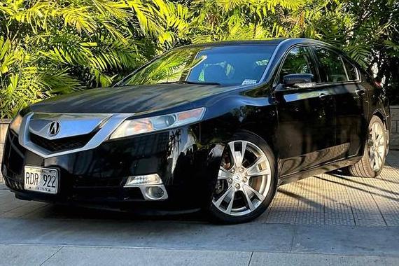 ACURA TL 2010 19UUA9F57AA001536 image ACURA TL 2010 19UUA9F57AA001536 image