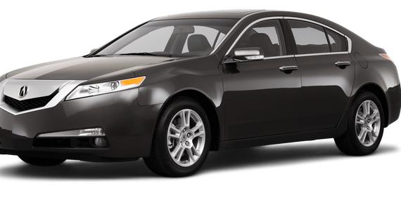 ACURA TL 2010 19UUA8F54AA015744 image