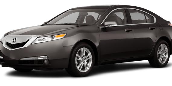 ACURA TL 2010 19UUA8F22AA024979 image