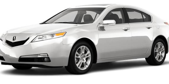 ACURA TL 2010 19UUA8F57AA013681 image