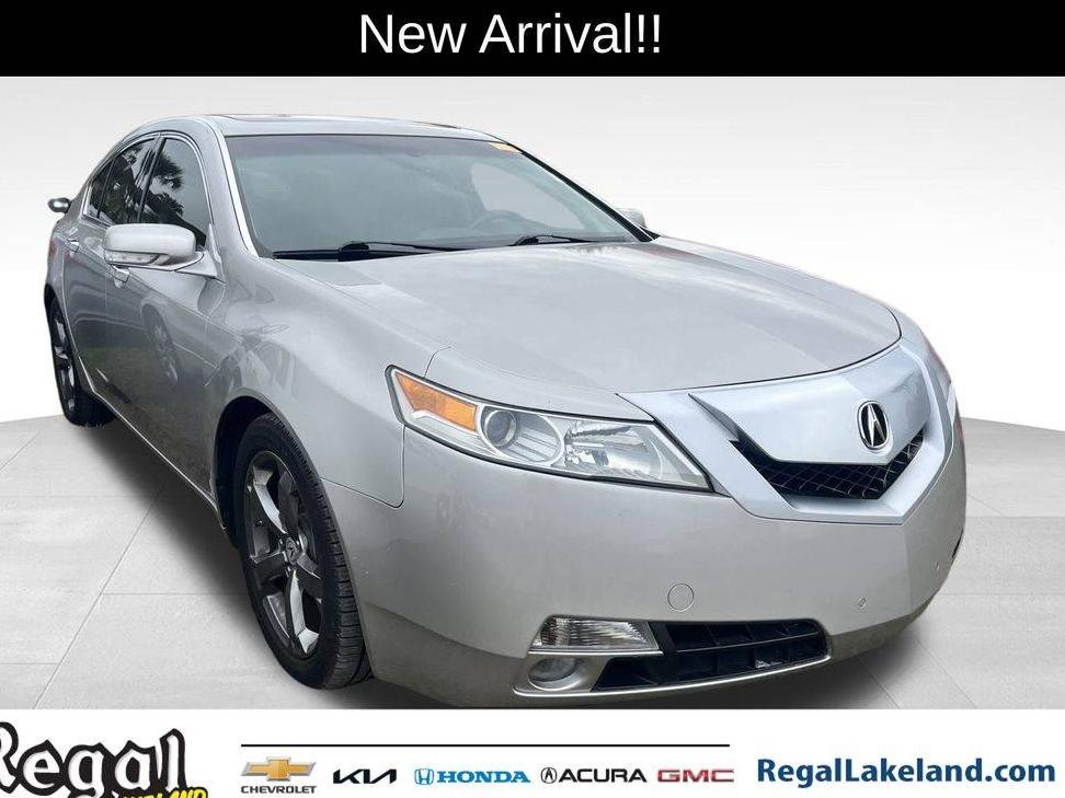 ACURA TL 2010 19UUA9E52AA004829 image