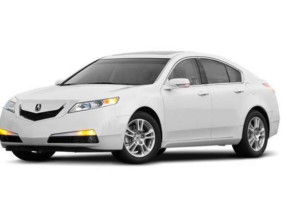 ACURA TL 2010 19UUA9F52AA006692 image