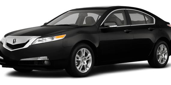ACURA TL 2010 19UUA8F27AA025190 image