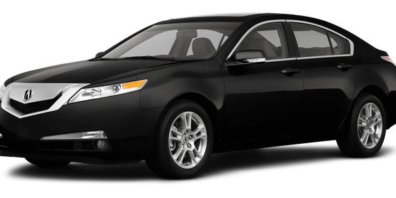 ACURA TL 2010 19UUA8F26AA025231 image