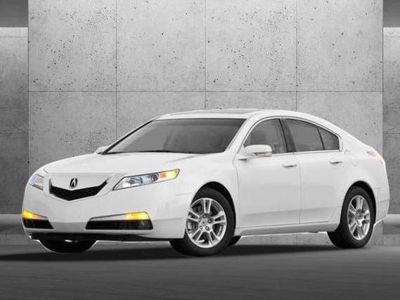 ACURA TL 2010 19UUA9F58AA004218 image
