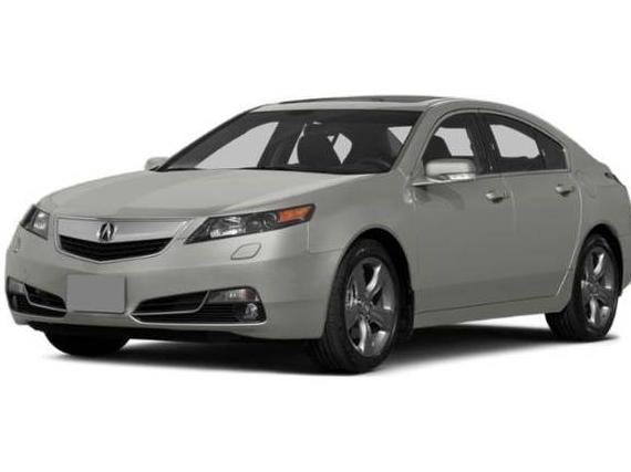 ACURA TL 2014 19UUA8F57EA007482 image