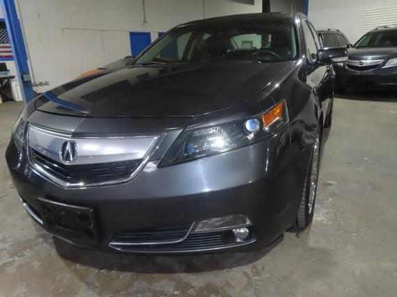 ACURA TL 2014 19UUA9F5XEA001200 image ACURA TL 2014 19UUA9F5XEA001200 image
