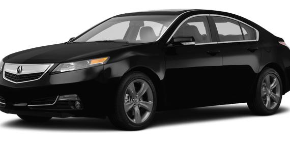 ACURA TL 2014 19UUA8F71EA001825 image