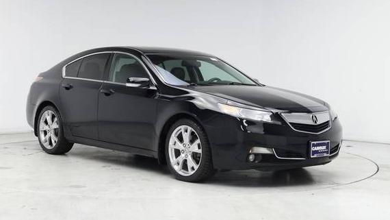 ACURA TL 2014 19UUA9F77EA000975 image ACURA TL 2014 19UUA9F77EA000975 image