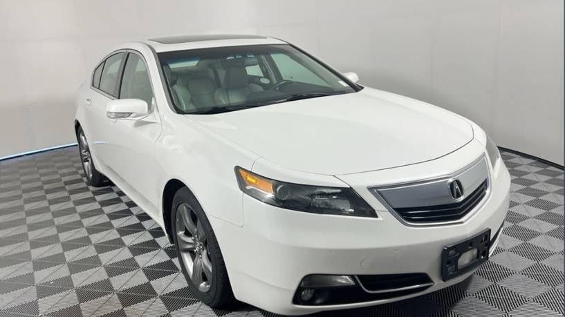 ACURA TL 2014 19UUA9F53EA001975 image