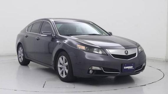 ACURA TL 2014 19UUA8F21EA004499 image