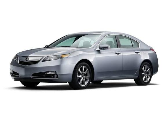 ACURA TL 2014 19UUA8F26EA008080 image