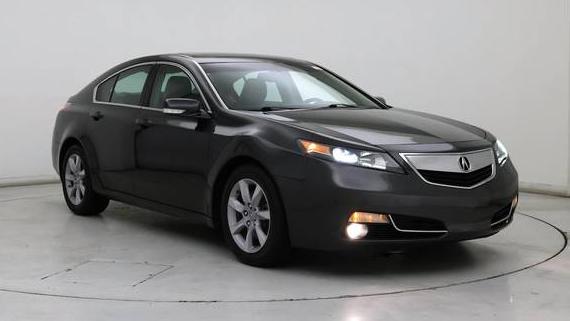 ACURA TL 2014 19UUA8F54EA003549 image