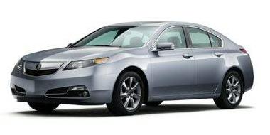 ACURA TL 2014 19UUA8F5XEA003619 image ACURA TL 2014 19UUA8F5XEA003619 image
