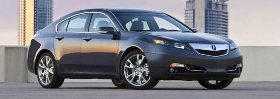 ACURA TL 2014 19UUA8F50EA003595 image ACURA TL 2014 19UUA8F50EA003595 image