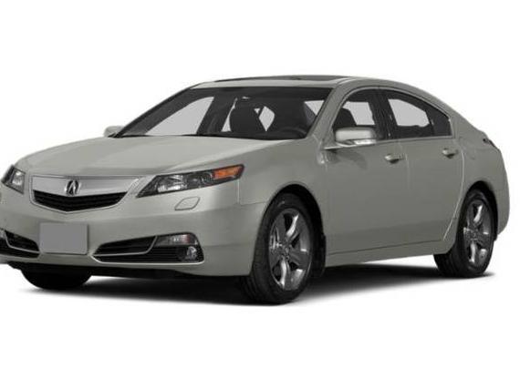 ACURA TL 2014 19UUA8F30EA005829 image