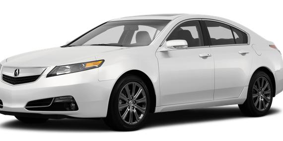 ACURA TL 2014 19UUA8F31EA002115 image ACURA TL 2014 19UUA8F31EA002115 image