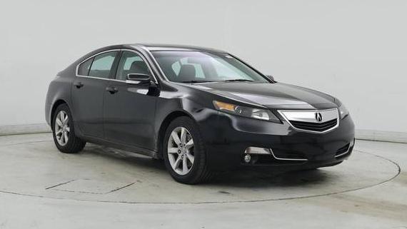 ACURA TL 2014 19UUA8F50EA007663 image ACURA TL 2014 19UUA8F50EA007663 image