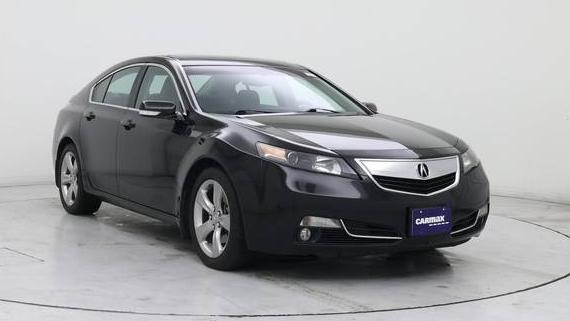 ACURA TL 2014 19UUA9F58EA002975 image ACURA TL 2014 19UUA9F58EA002975 image