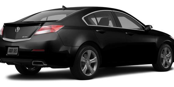 ACURA TL 2014 19UUA9F55EA000956 image