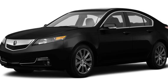 ACURA TL 2014 19UUA8F39EA002668 image