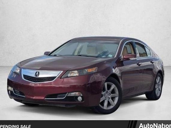 ACURA TL 2014 19UUA8F28EA007593 image