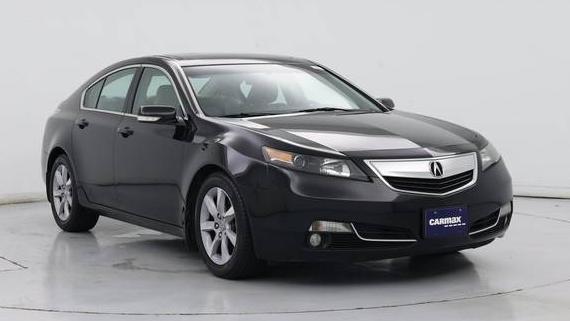 ACURA TL 2014 19UUA8F56EA006503 image