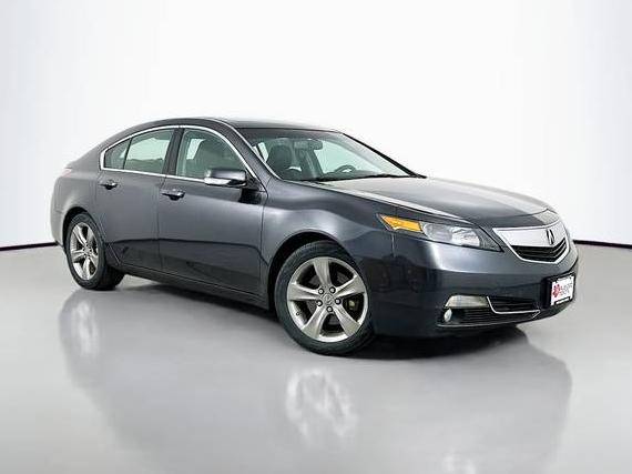 ACURA TL 2014 19UUA9F52EA000624 image