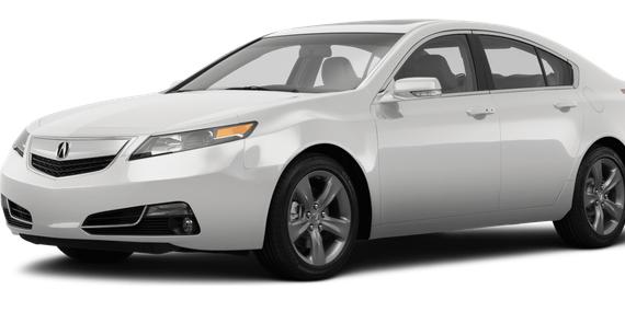 ACURA TL 2014 19UUA8F72EA001607 image ACURA TL 2014 19UUA8F72EA001607 image