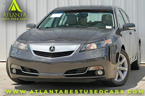 ACURA TL 2014 19UUA8F52EA007728 image ACURA TL 2014 19UUA8F52EA007728 image
