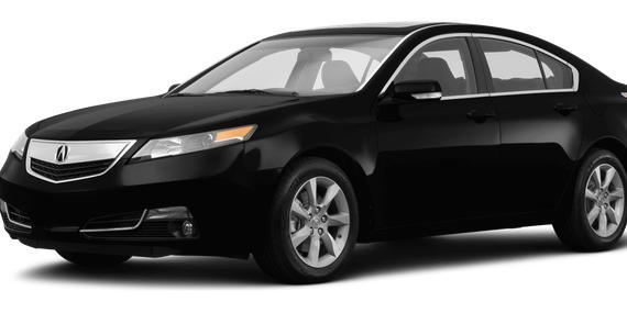 ACURA TL 2014 19UUA8F58EA004977 image