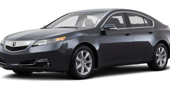 ACURA TL 2014 19UUA8F56EA007442 image ACURA TL 2014 19UUA8F56EA007442 image
