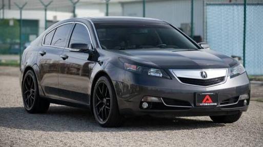 ACURA TL 2014 19UUA9F53EA000521 image