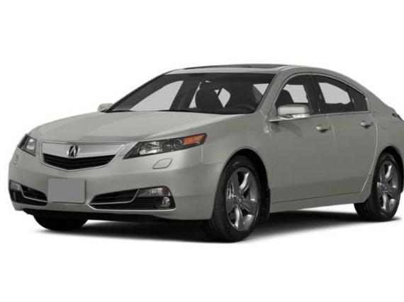 ACURA TL 2014 19UUA8F51EA007509 image
