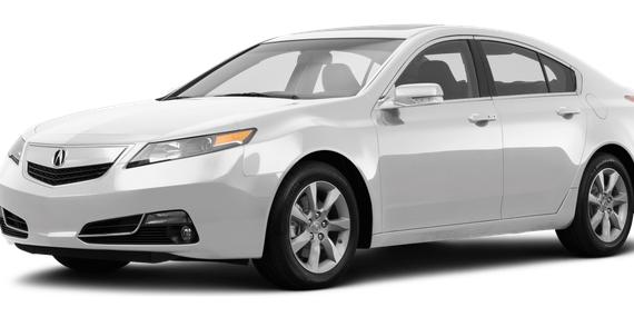 ACURA TL 2014 19UUA8F50EA000146 image