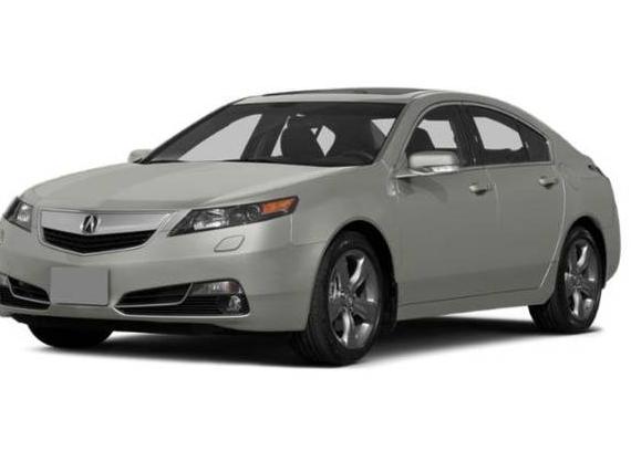 ACURA TL 2014 19UUA9F70EA001594 image