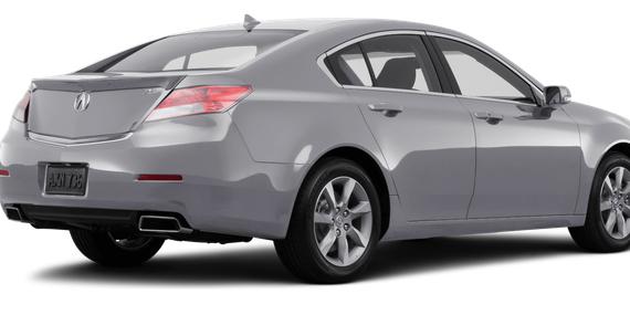 ACURA TL 2014 19UUA8F24EA008031 image