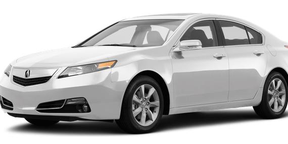 ACURA TL 2014 19UUA8F58EA001836 image