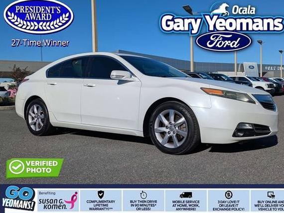 ACURA TL 2014 19UUA8F53EA005907 image ACURA TL 2014 19UUA8F53EA005907 image