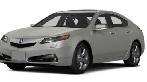 ACURA TL 2014 19UUA8F55EA008291 image